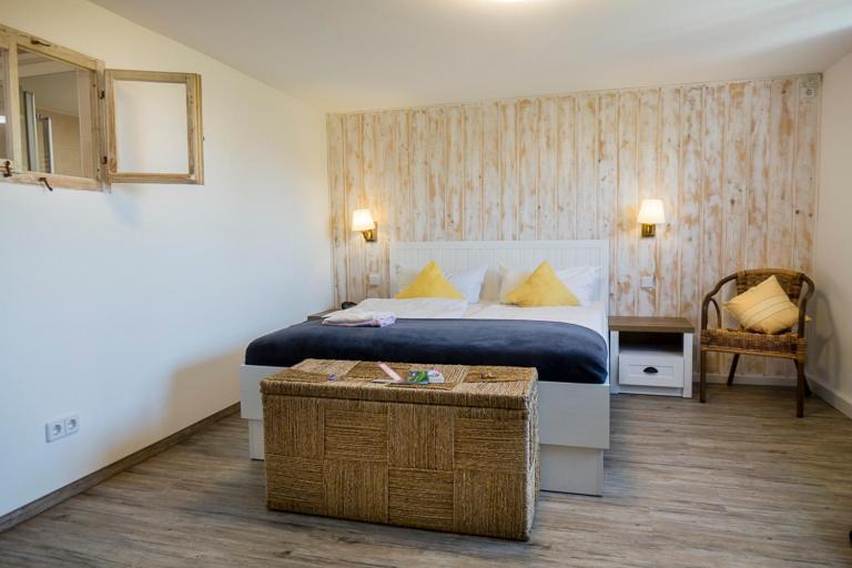 Panoramahotel Lilienstein Königstein Chambre photo