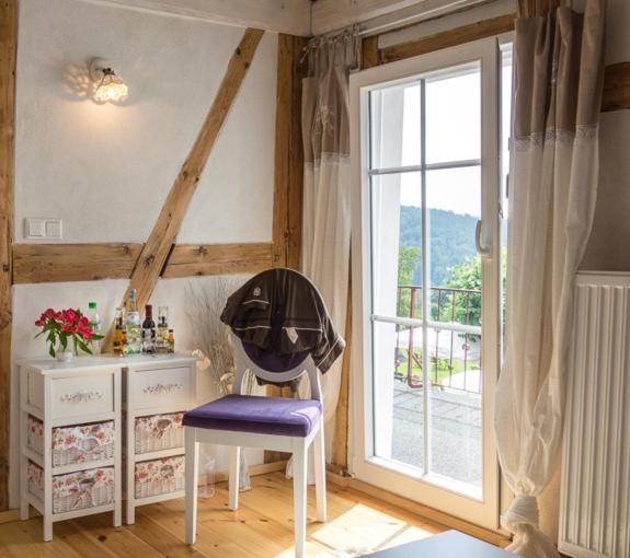 Panoramahotel Lilienstein Königstein Chambre photo