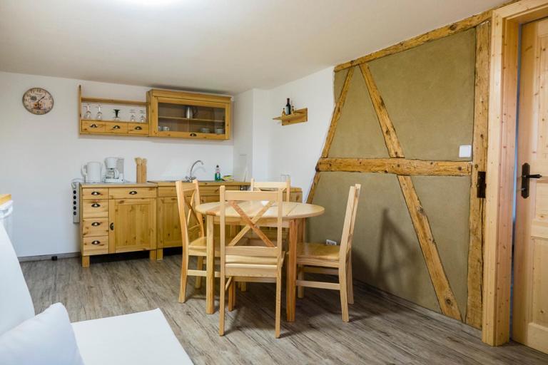 Panoramahotel Lilienstein Königstein Chambre photo
