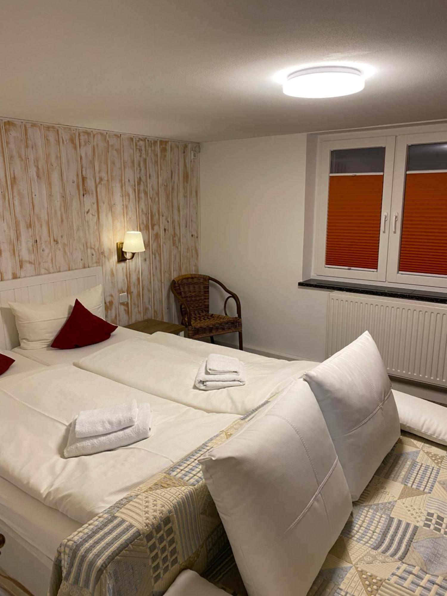 Panoramahotel Lilienstein Königstein Chambre photo