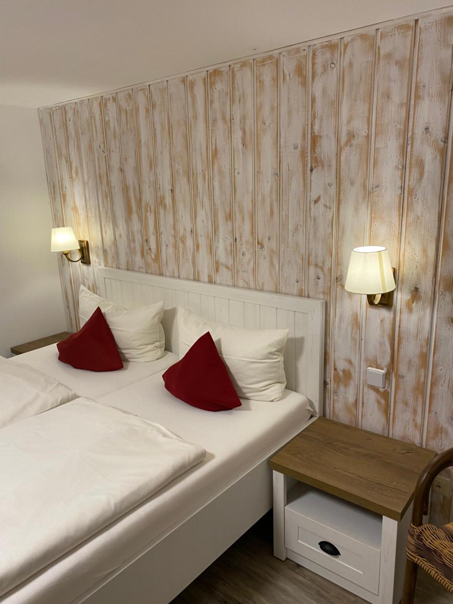 Panoramahotel Lilienstein Königstein Chambre photo