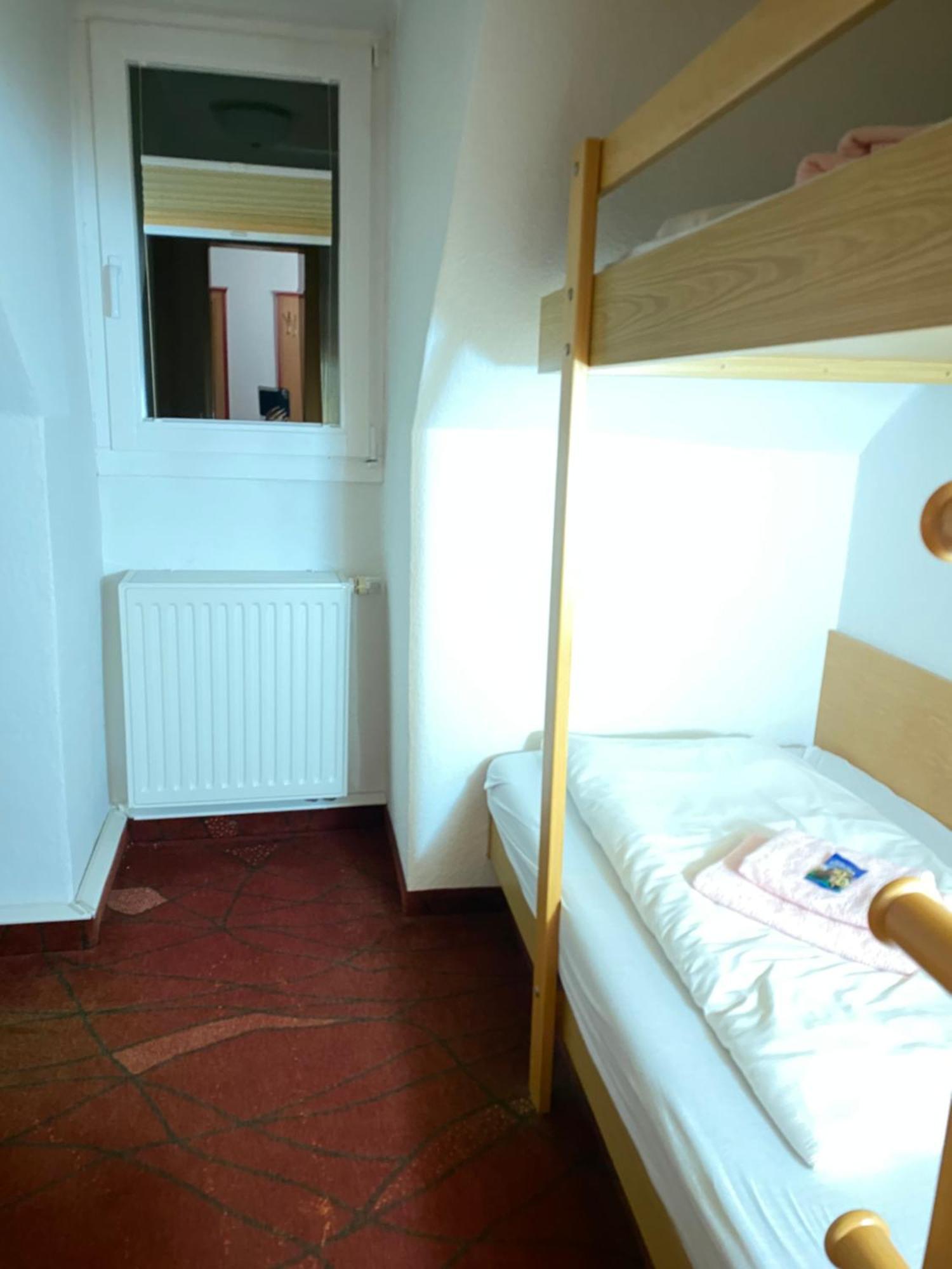 Panoramahotel Lilienstein Königstein Chambre photo