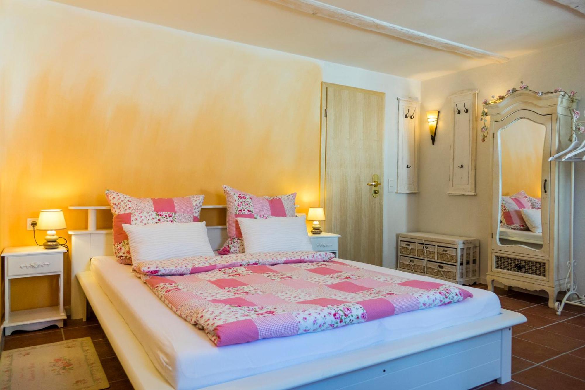 Panoramahotel Lilienstein Königstein Chambre photo