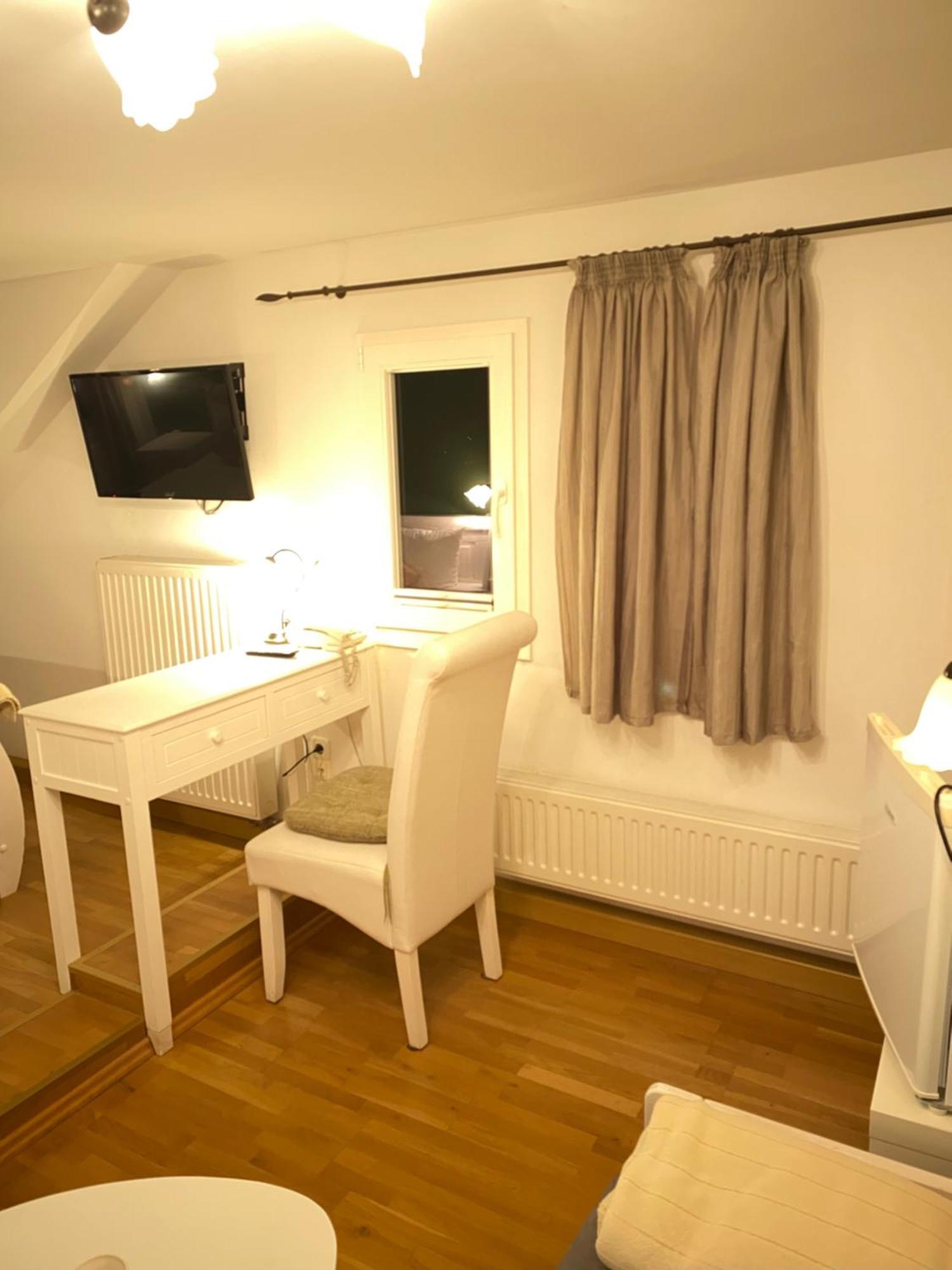 Panoramahotel Lilienstein Königstein Chambre photo